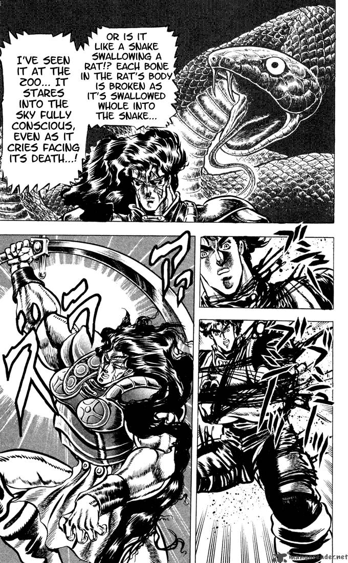 Jojos Bizarre Adventure Part 1 Phantom Blood 4 32