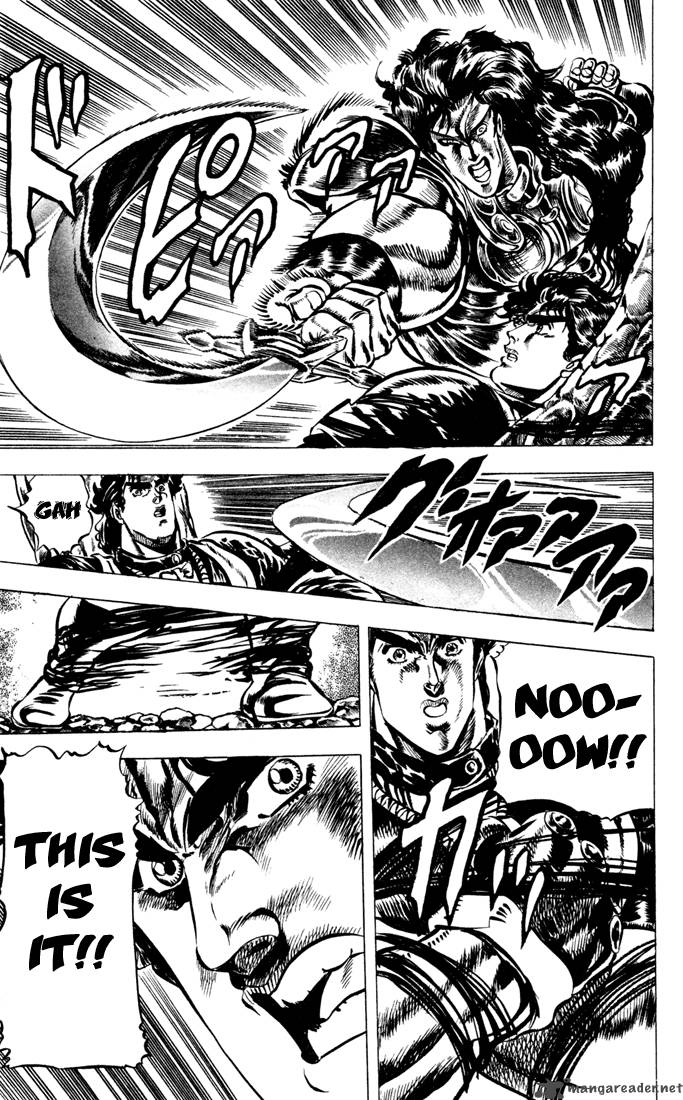 Jojos Bizarre Adventure Part 1 Phantom Blood 4 34
