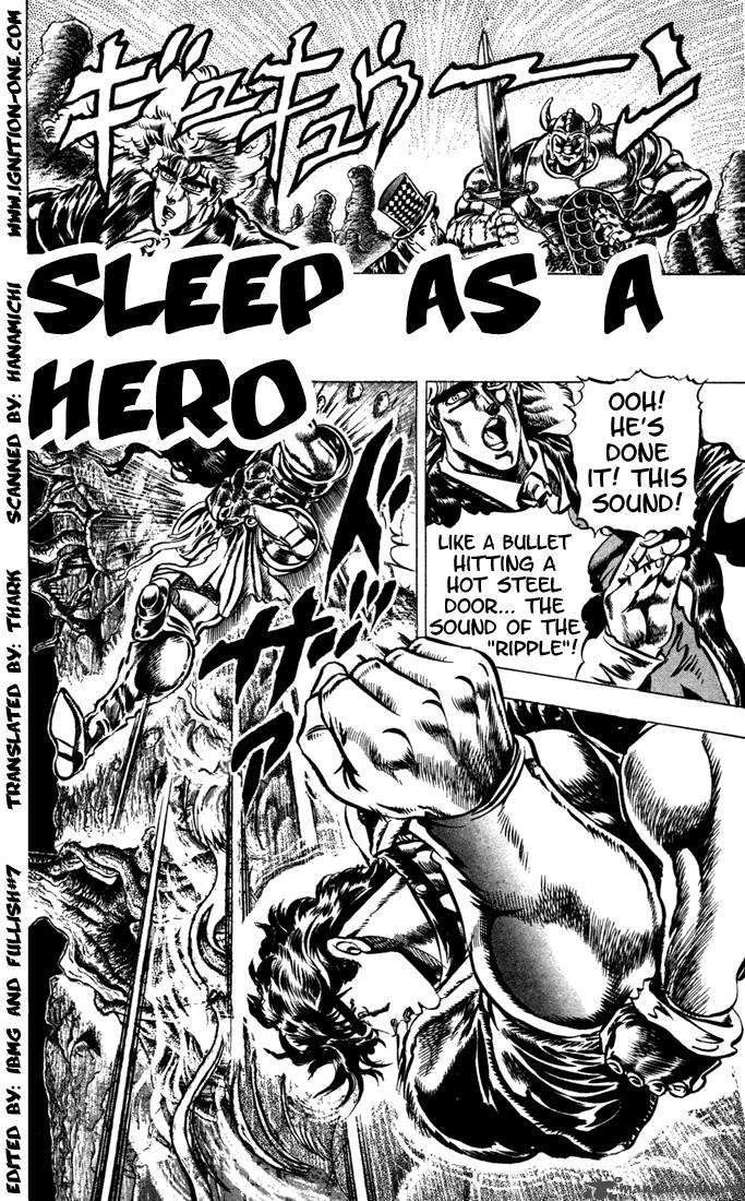 Jojos Bizarre Adventure Part 1 Phantom Blood 4 38