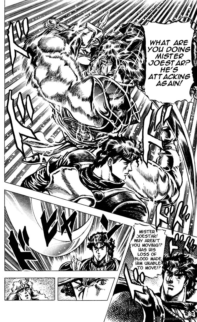 Jojos Bizarre Adventure Part 1 Phantom Blood 4 42