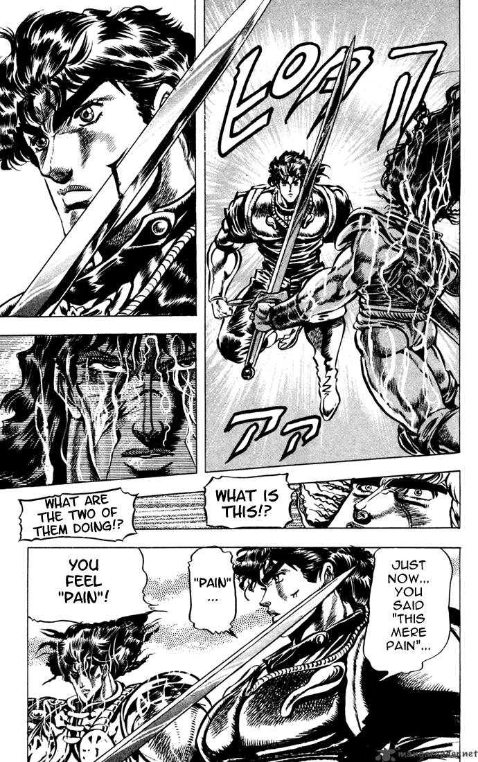 Jojos Bizarre Adventure Part 1 Phantom Blood 4 43
