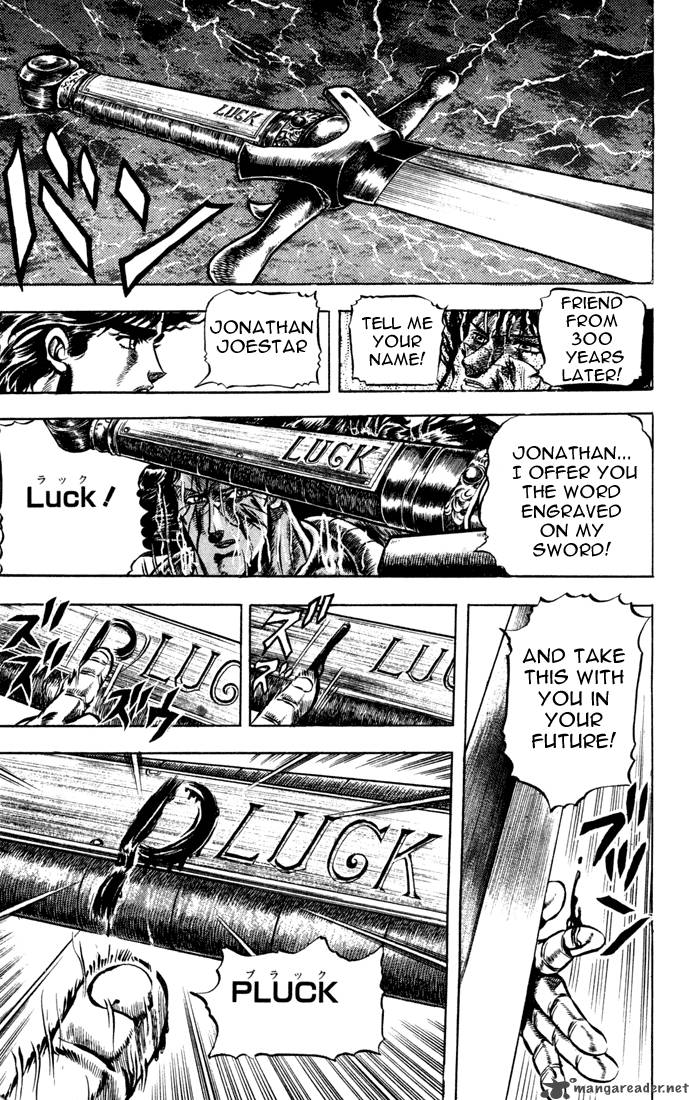 Jojos Bizarre Adventure Part 1 Phantom Blood 4 47