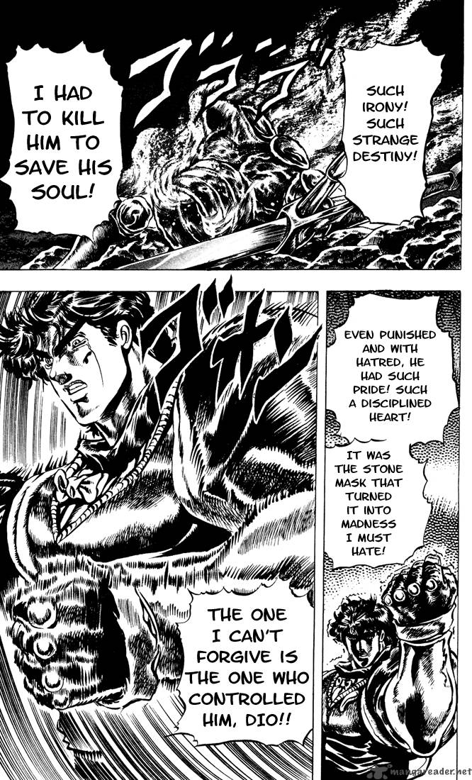 Jojos Bizarre Adventure Part 1 Phantom Blood 4 49