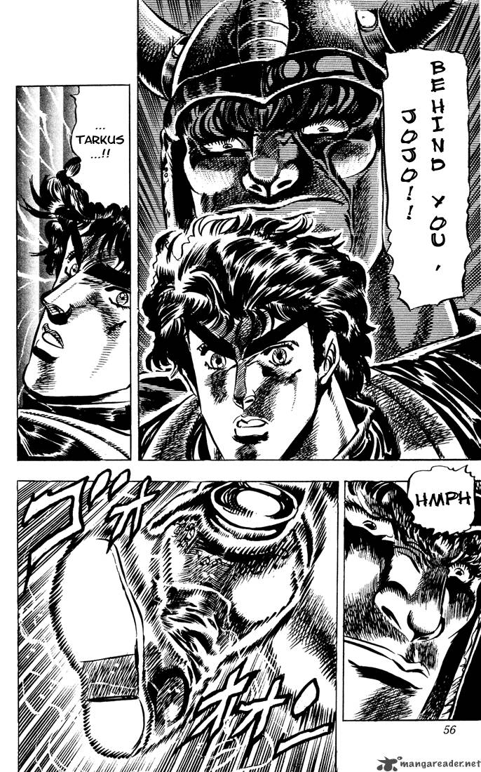 Jojos Bizarre Adventure Part 1 Phantom Blood 4 50
