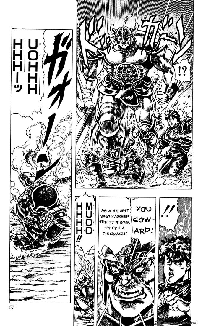 Jojos Bizarre Adventure Part 1 Phantom Blood 4 51