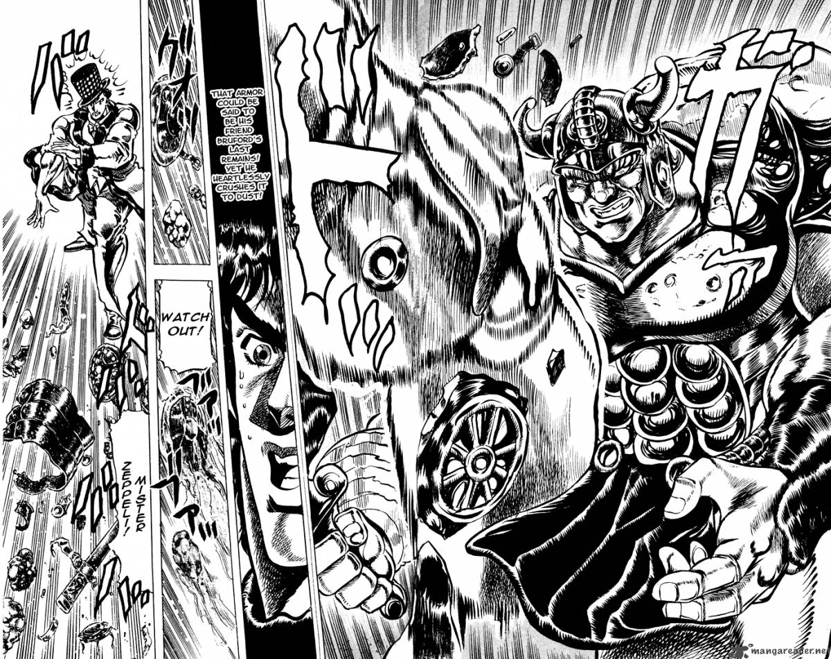 Jojos Bizarre Adventure Part 1 Phantom Blood 4 52