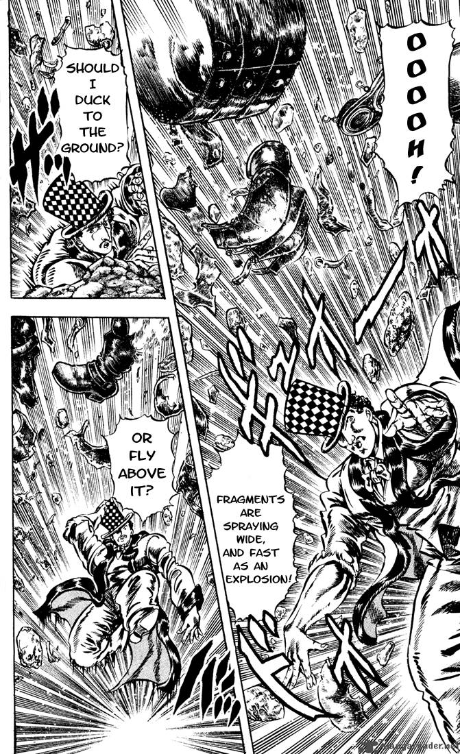 Jojos Bizarre Adventure Part 1 Phantom Blood 4 53