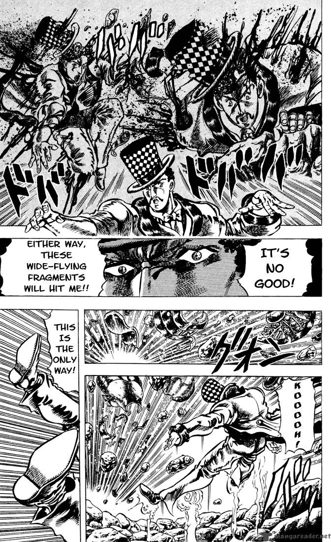 Jojos Bizarre Adventure Part 1 Phantom Blood 4 54