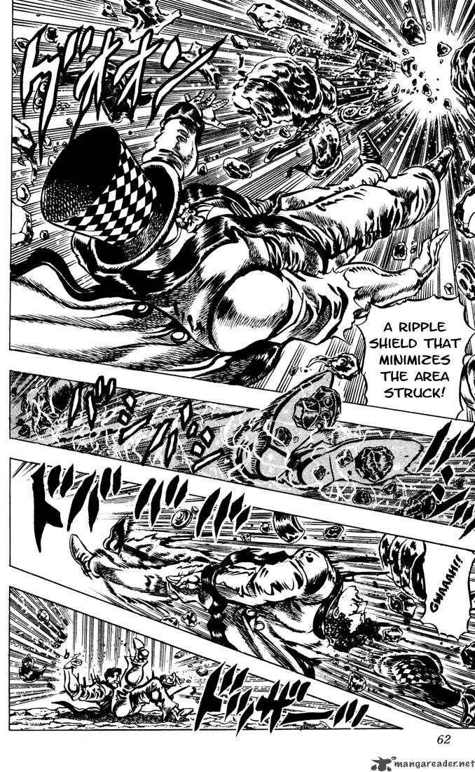 Jojos Bizarre Adventure Part 1 Phantom Blood 4 55