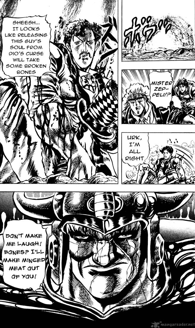 Jojos Bizarre Adventure Part 1 Phantom Blood 4 56