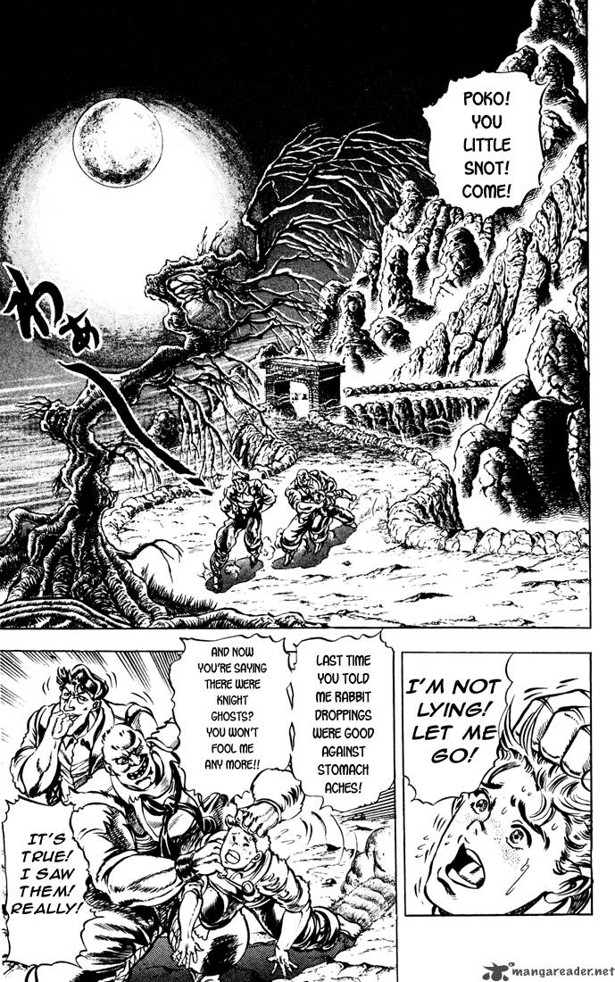 Jojos Bizarre Adventure Part 1 Phantom Blood 4 58