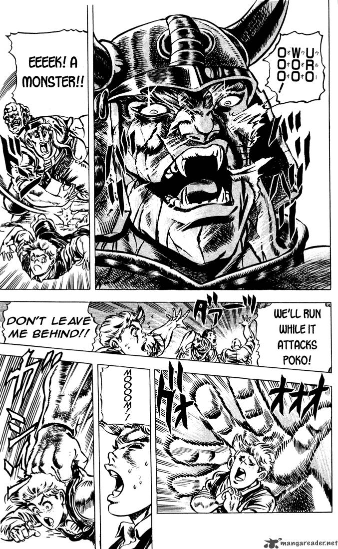 Jojos Bizarre Adventure Part 1 Phantom Blood 4 62