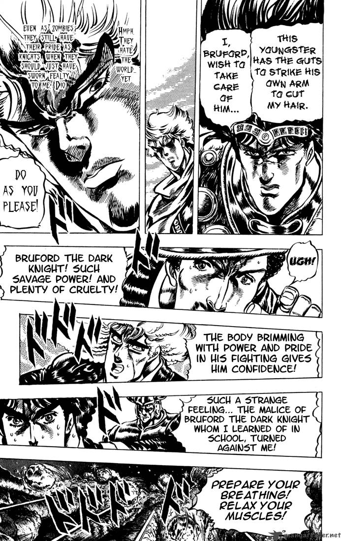 Jojos Bizarre Adventure Part 1 Phantom Blood 4 7