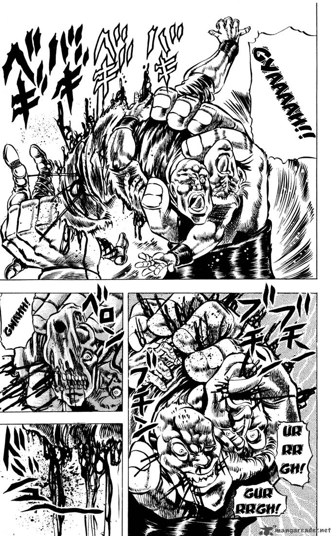 Jojos Bizarre Adventure Part 1 Phantom Blood 4 70