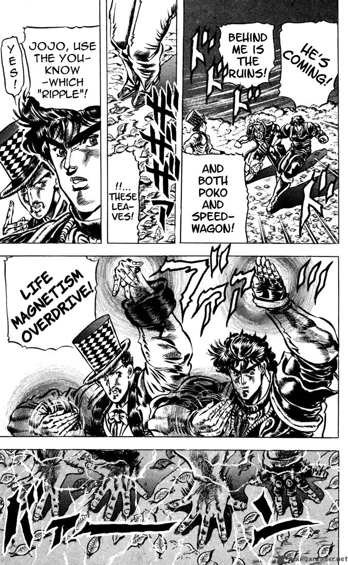 Jojos Bizarre Adventure Part 1 Phantom Blood 4 72