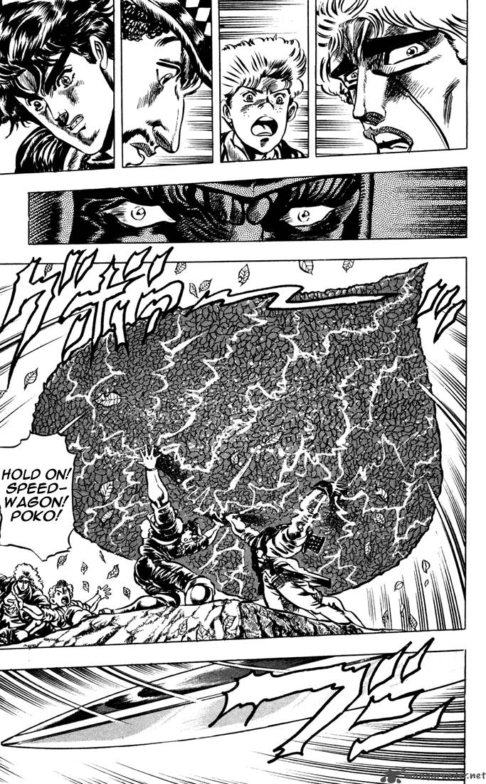 Jojos Bizarre Adventure Part 1 Phantom Blood 4 74