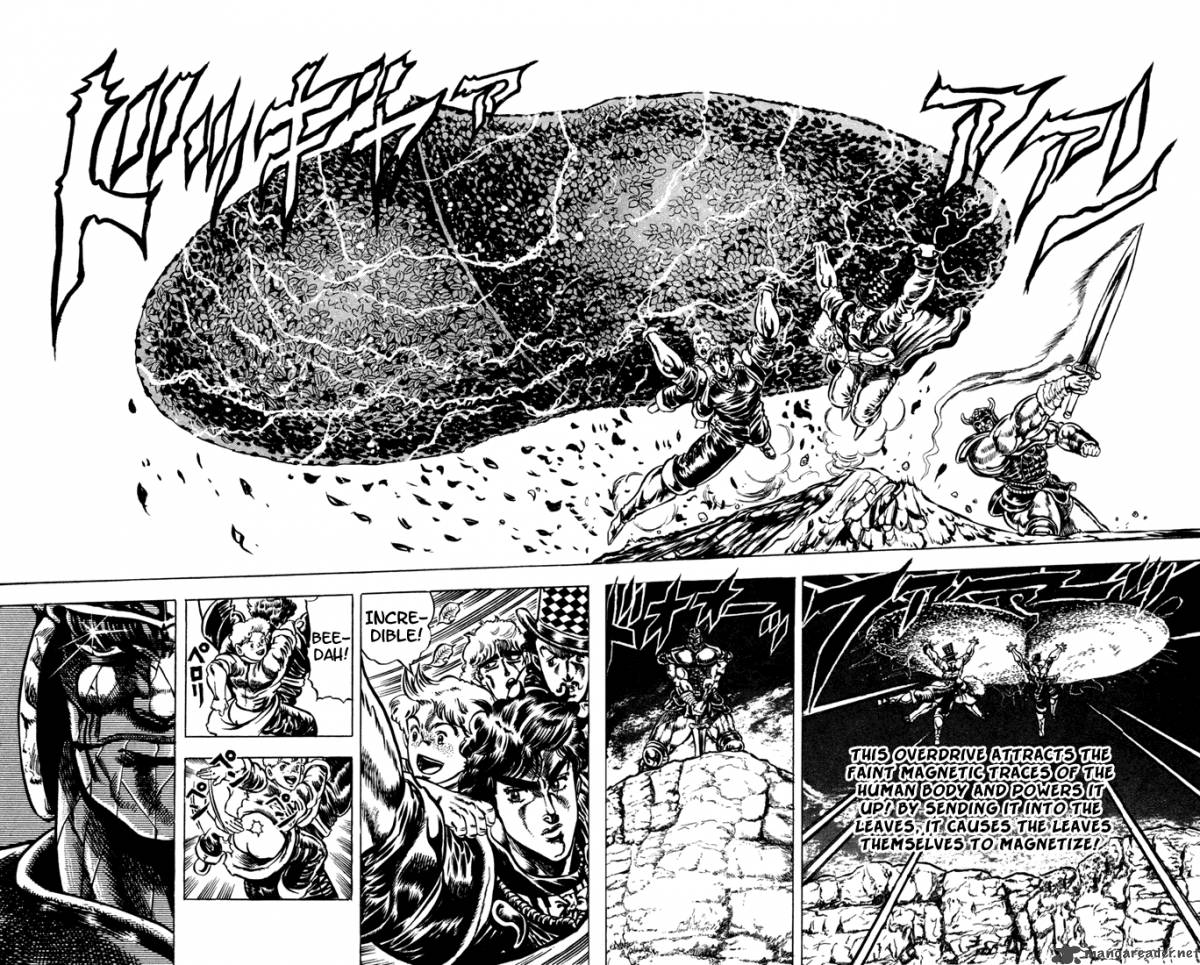 Jojos Bizarre Adventure Part 1 Phantom Blood 4 75