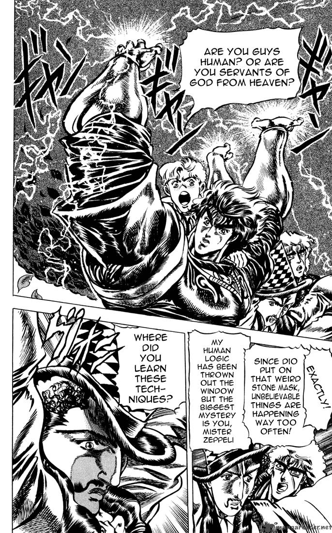 Jojos Bizarre Adventure Part 1 Phantom Blood 4 78