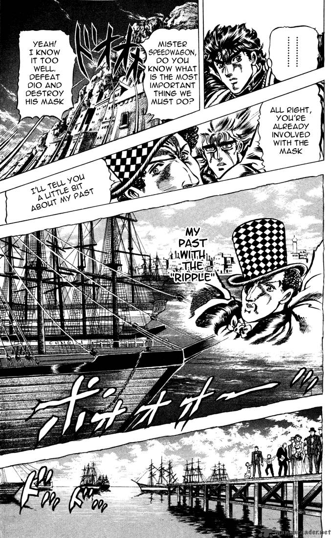 Jojos Bizarre Adventure Part 1 Phantom Blood 4 79