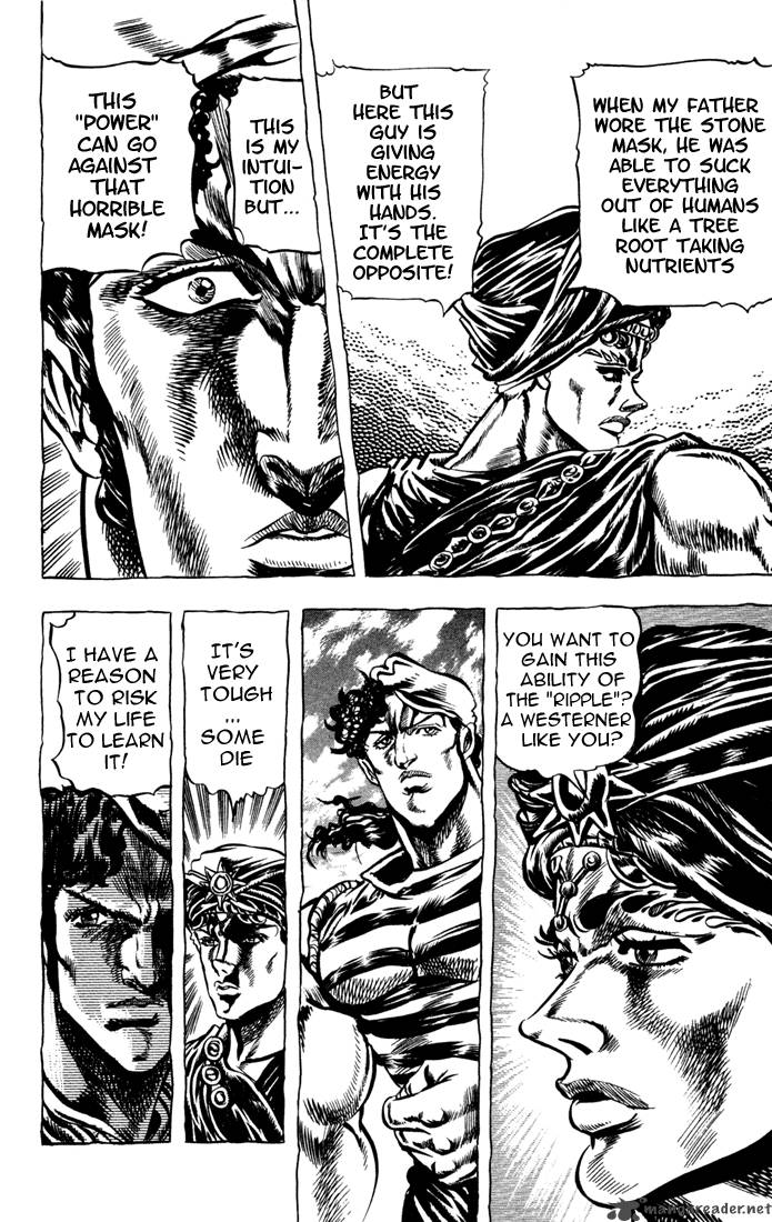Jojos Bizarre Adventure Part 1 Phantom Blood 4 82