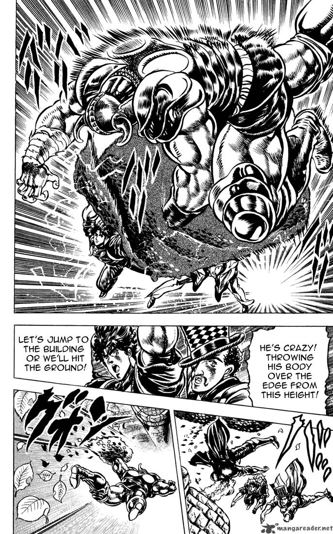 Jojos Bizarre Adventure Part 1 Phantom Blood 4 87