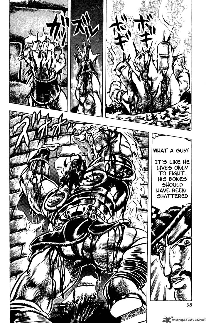 Jojos Bizarre Adventure Part 1 Phantom Blood 4 89