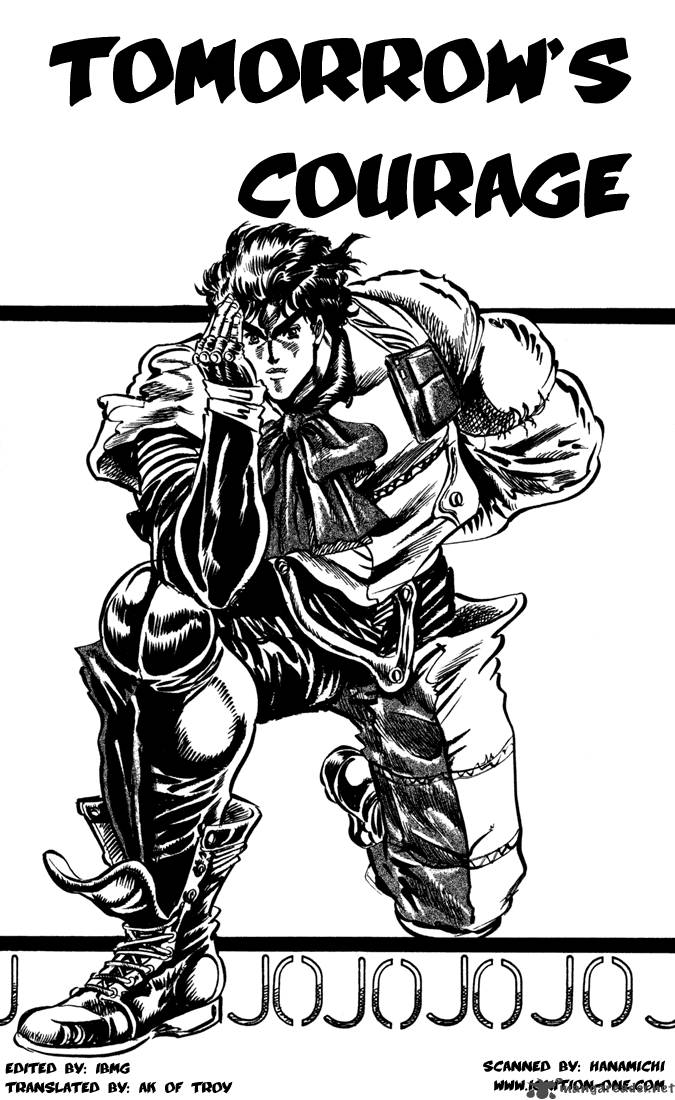 Jojos Bizarre Adventure Part 1 Phantom Blood 4 95