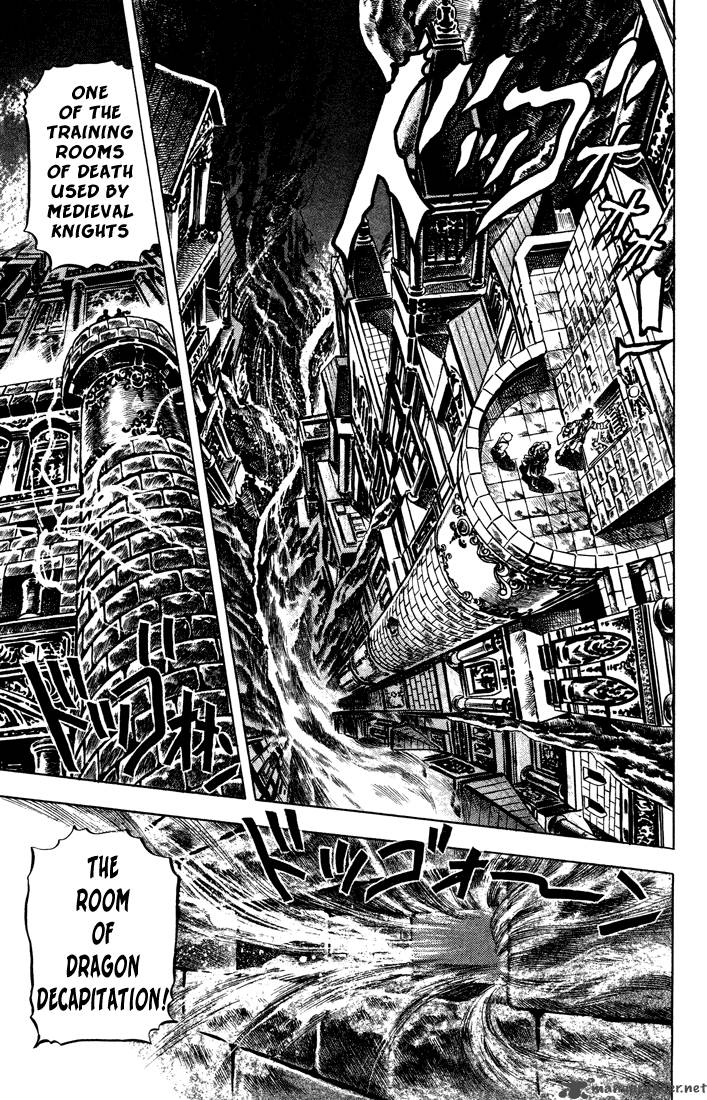 Jojos Bizarre Adventure Part 1 Phantom Blood 4 96