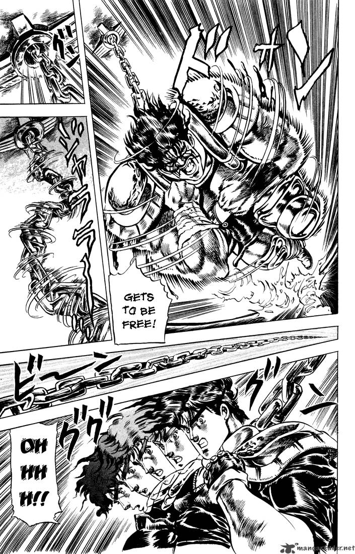 Jojos Bizarre Adventure Part 1 Phantom Blood 4 99