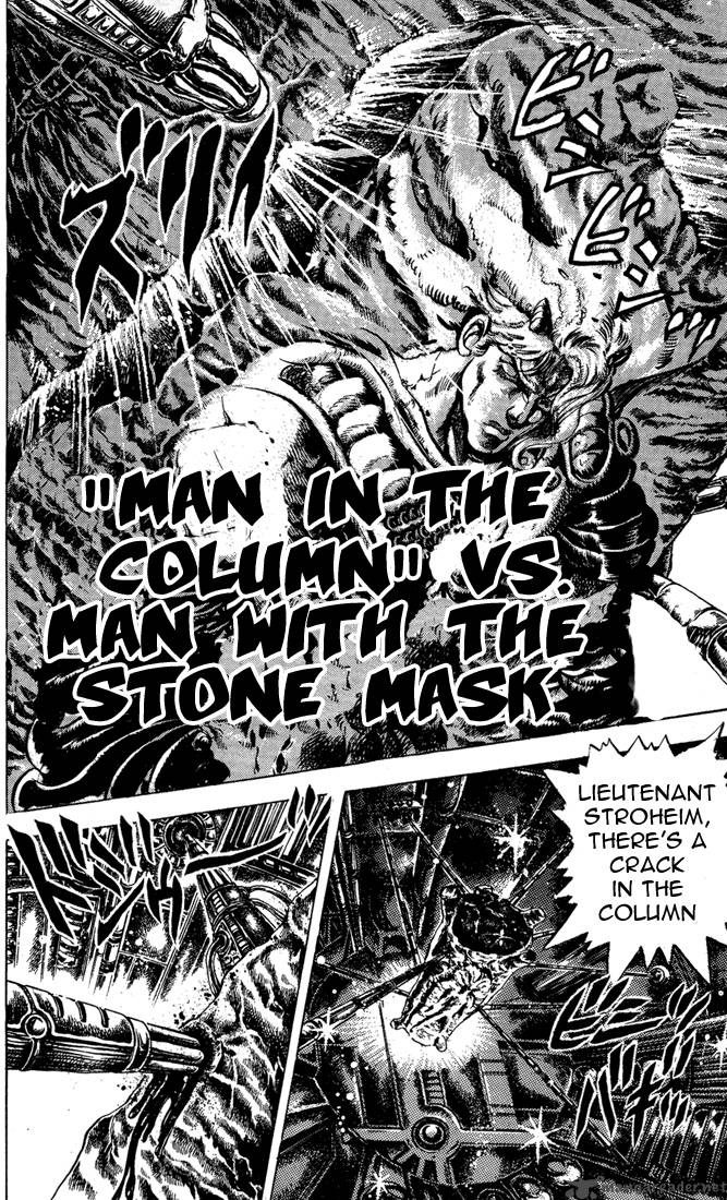 Jojos Bizarre Adventure Part 2 Battle Tendency 1 109