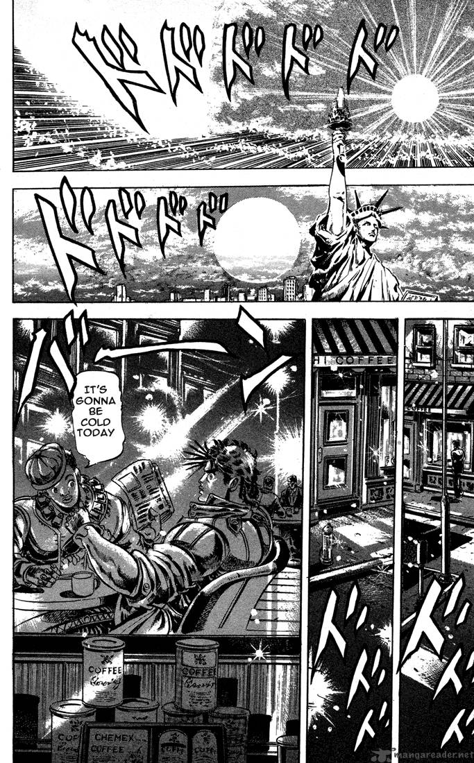 Jojos Bizarre Adventure Part 2 Battle Tendency 1 15