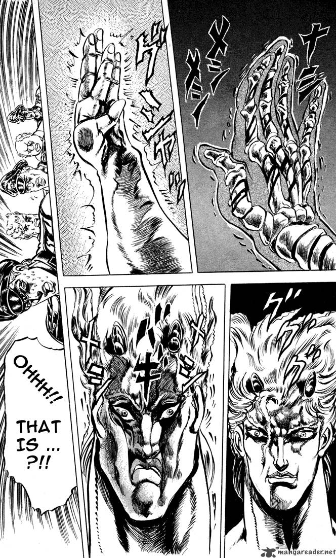 Jojos Bizarre Adventure Part 2 Battle Tendency 1 162