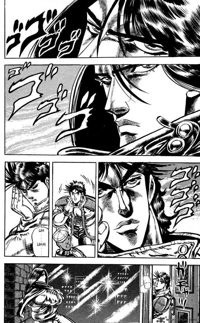 Jojos Bizarre Adventure Part 2 Battle Tendency 1 17