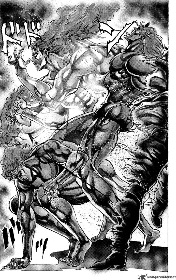 Jojos Bizarre Adventure Part 2 Battle Tendency 1 176