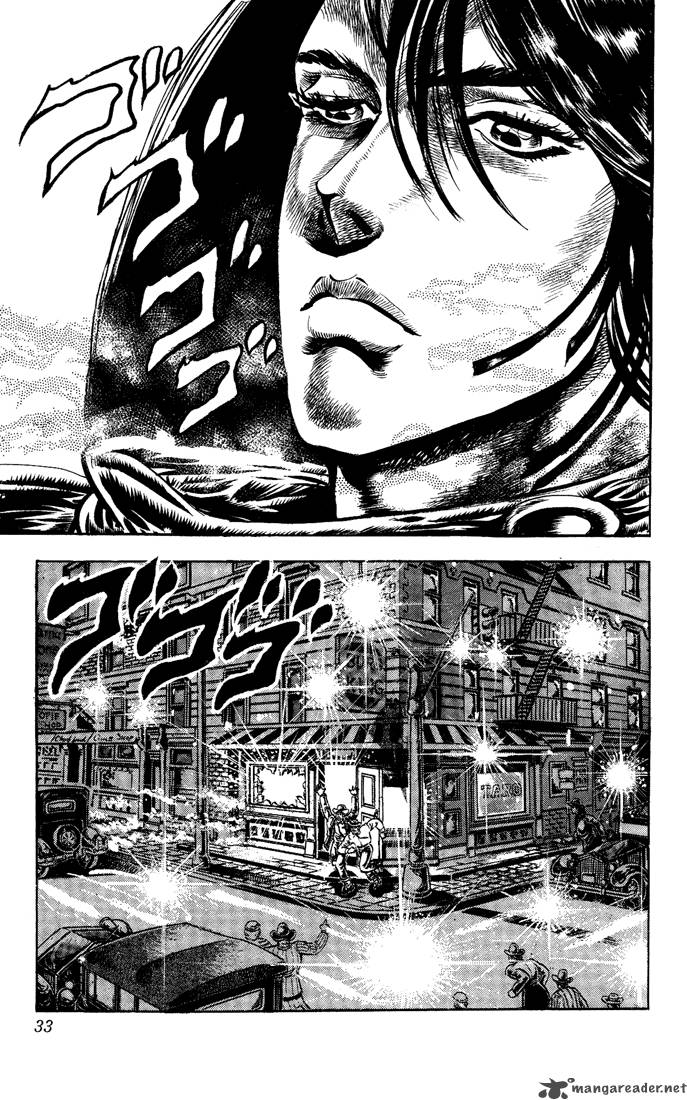 Jojos Bizarre Adventure Part 2 Battle Tendency 1 26