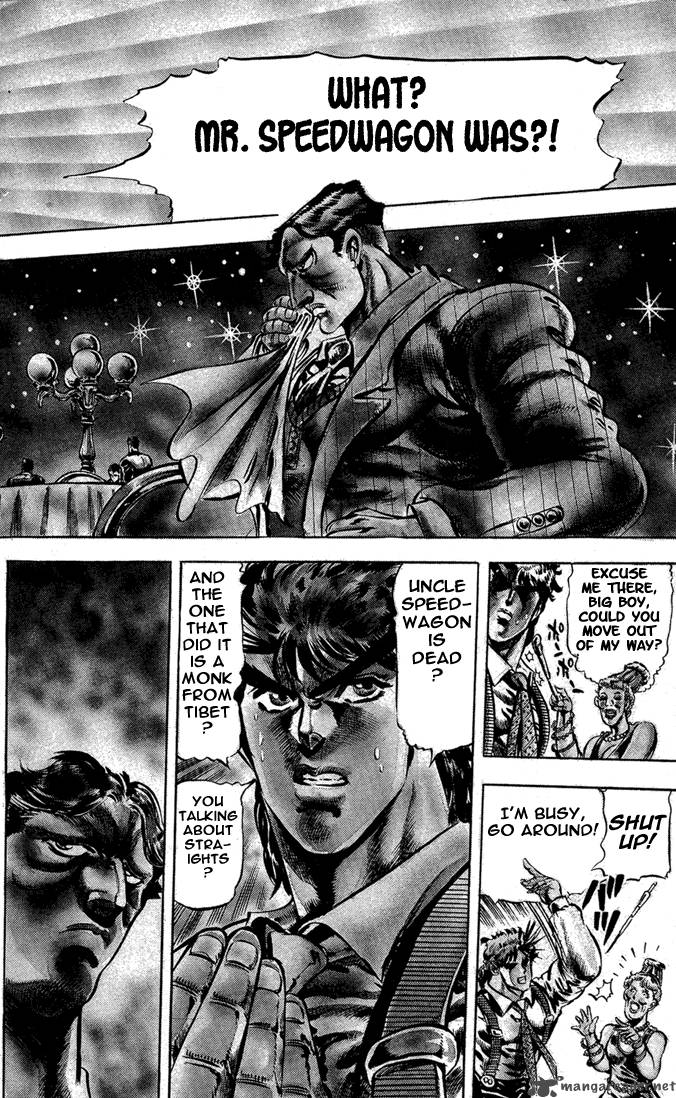 Jojos Bizarre Adventure Part 2 Battle Tendency 1 3