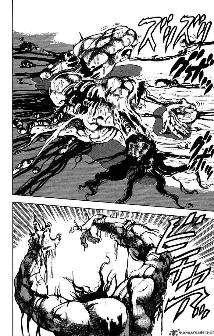 Jojos Bizarre Adventure Part 2 Battle Tendency 1 48