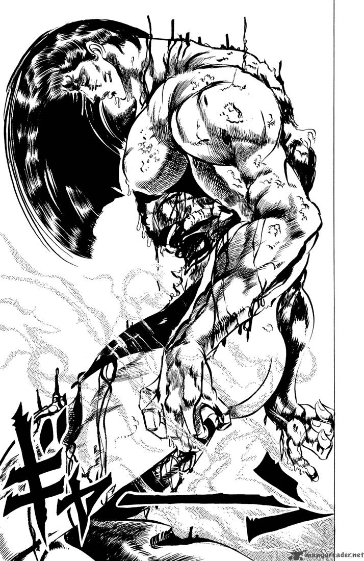 Jojos Bizarre Adventure Part 2 Battle Tendency 1 49