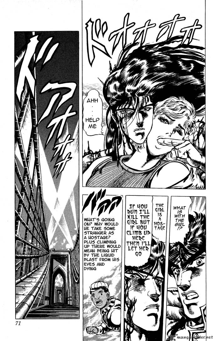 Jojos Bizarre Adventure Part 2 Battle Tendency 1 59