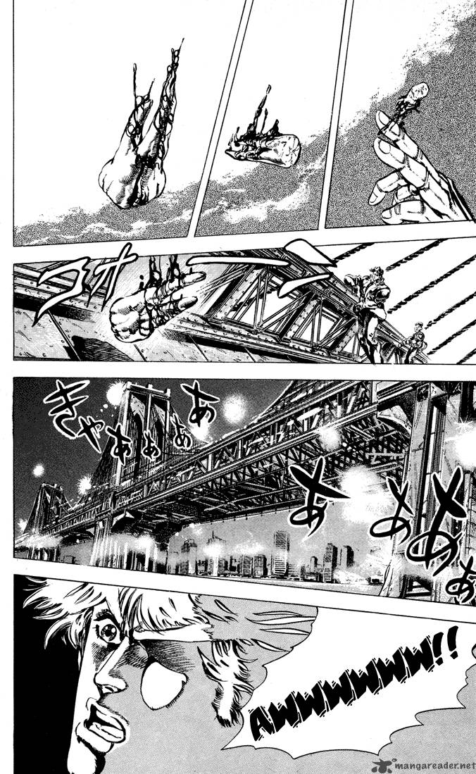 Jojos Bizarre Adventure Part 2 Battle Tendency 1 62