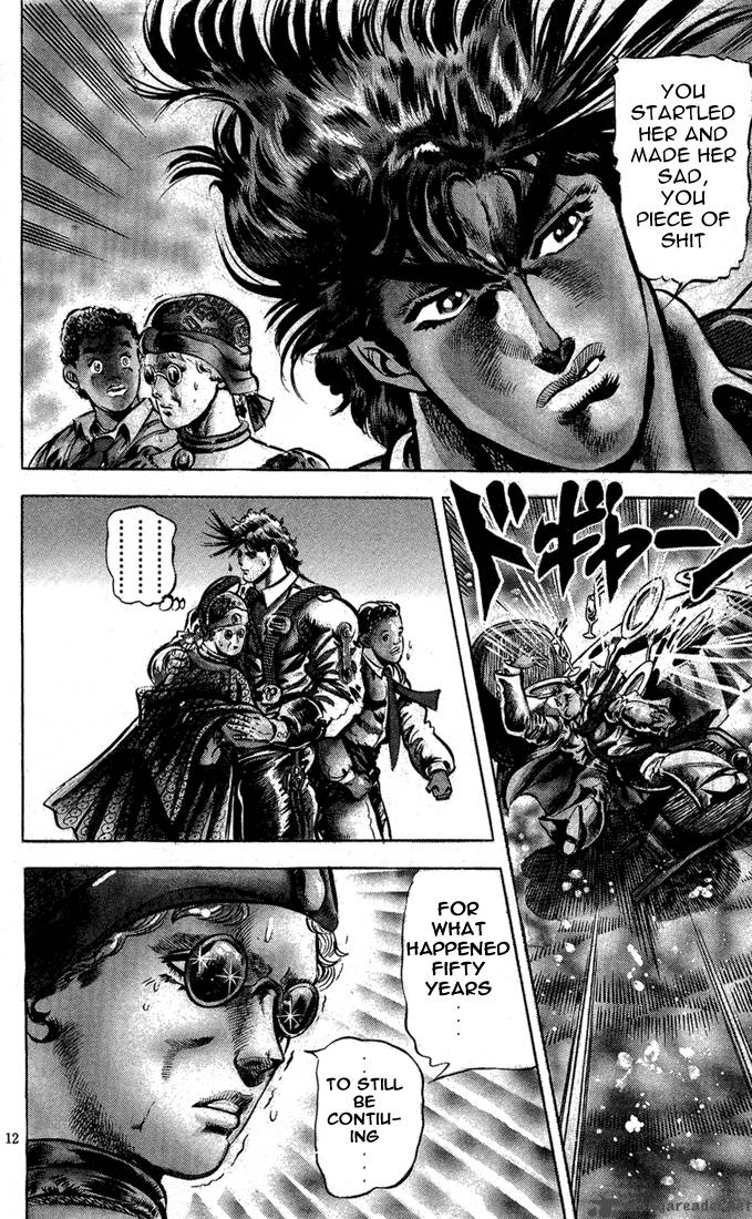 Jojos Bizarre Adventure Part 2 Battle Tendency 1 7