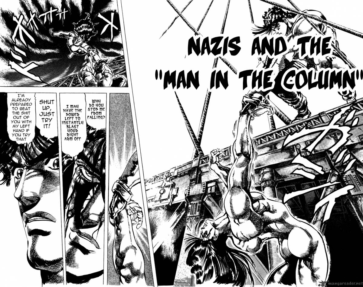 Jojos Bizarre Adventure Part 2 Battle Tendency 1 72