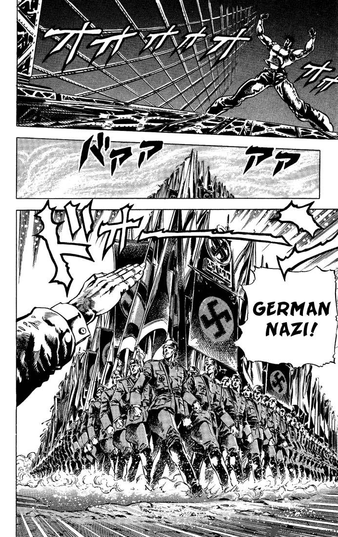 Jojos Bizarre Adventure Part 2 Battle Tendency 1 77