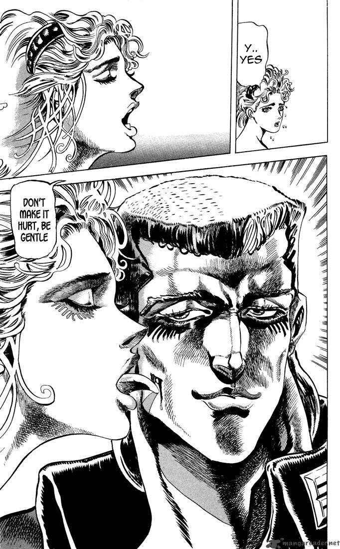 Jojos Bizarre Adventure Part 2 Battle Tendency 1 82