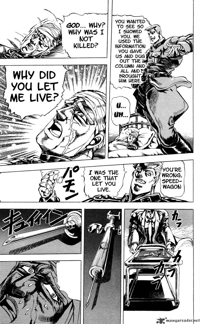 Jojos Bizarre Adventure Part 2 Battle Tendency 1 94