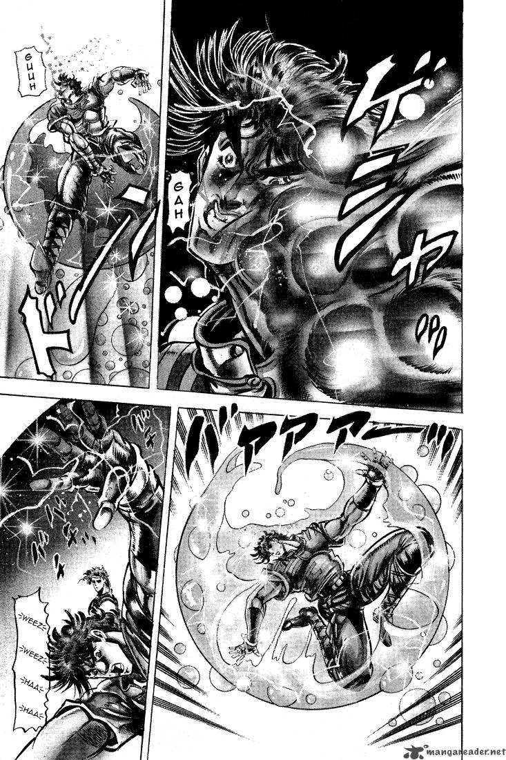 Jojos Bizarre Adventure Part 2 Battle Tendency 2 103