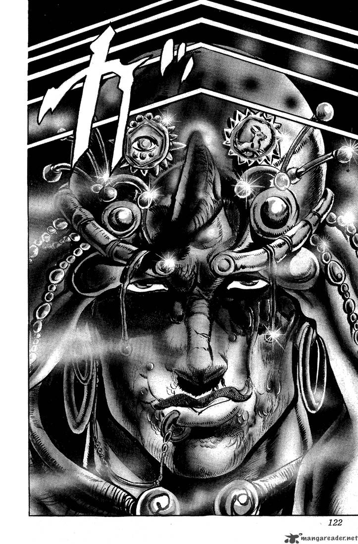 Jojos Bizarre Adventure Part 2 Battle Tendency 2 106