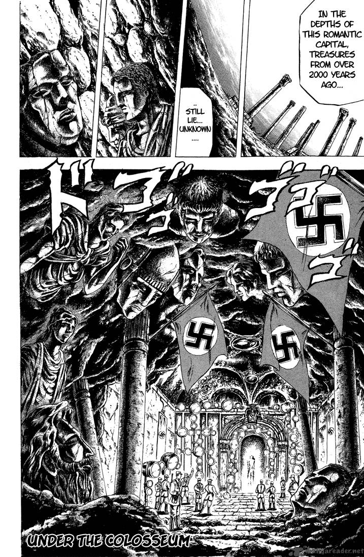 Jojos Bizarre Adventure Part 2 Battle Tendency 2 108