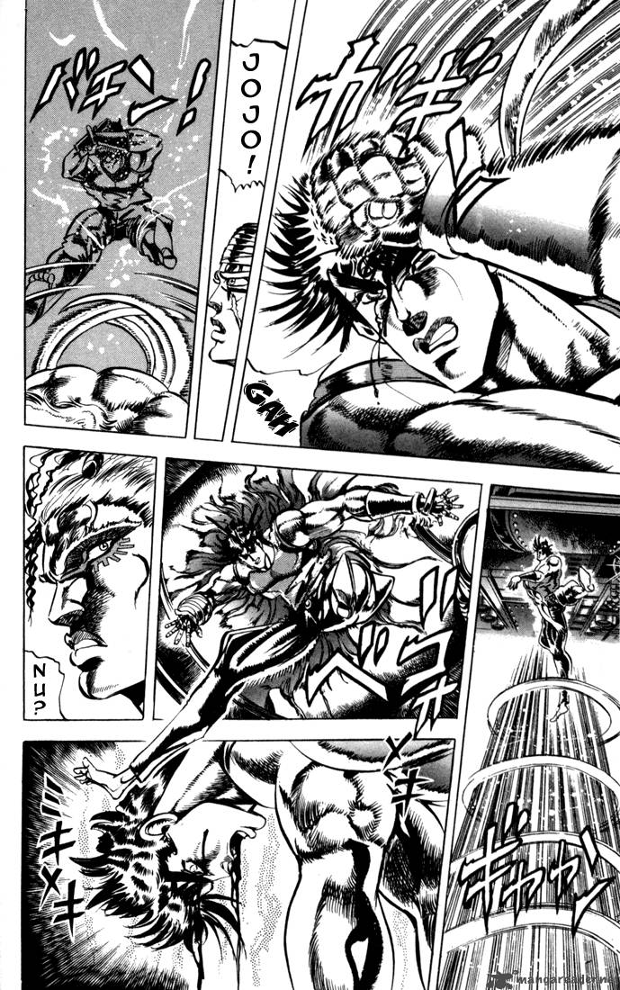 Jojos Bizarre Adventure Part 2 Battle Tendency 2 13