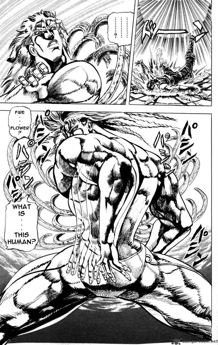 Jojos Bizarre Adventure Part 2 Battle Tendency 2 14